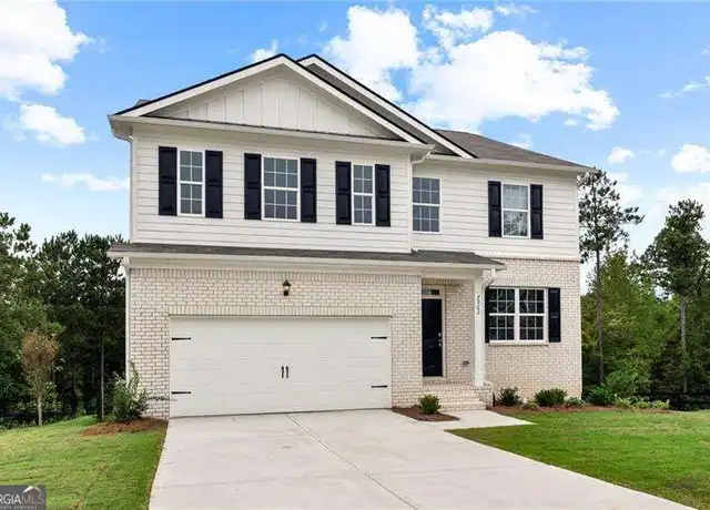 Property at 7962 Centera Ct, Lithia Springs, GA, 30122, 4 beds, 2.5 baths, [object Object]
