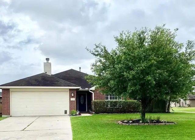 Property at 7039 Durango Creek Dr, Magnolia, TX, 77354, 3 beds, 2 baths, [object Object]
