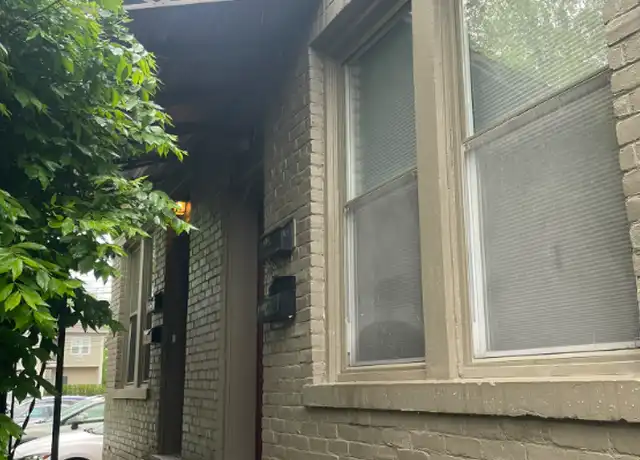 Property at 1484 Michigan Ave, Columbus, OH, 43201, 2 beds, 1 bath, [object Object]