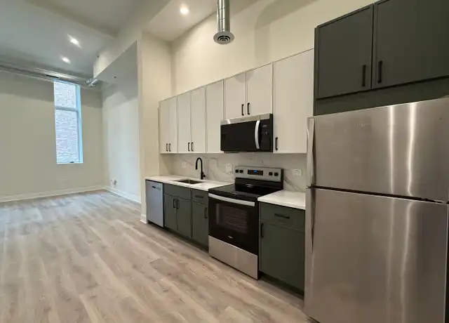 Property at 1449 Maple Ave Unit 204, Evanston, IL, 60201, 1 bed, 1.5 baths, [object Object]