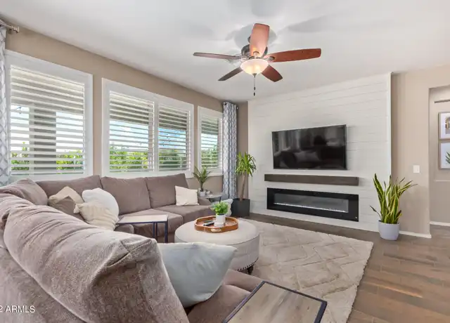 Property at 22503 E Calle de Flores, Queen Creek, AZ, 85142, 3 beds, 2 baths, [object Object]