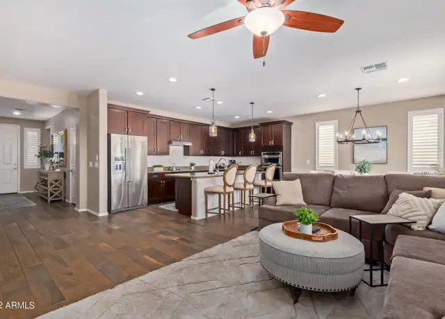 Property at 22503 E Calle de Flores, Queen Creek, AZ, 85142, 3 beds, 2 baths, [object Object]