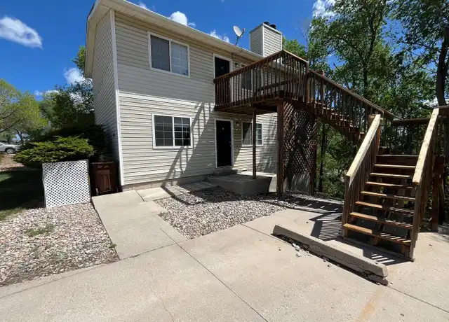 Property at 739 Manitou Blvd, Colorado Springs, CO, 80904, 2 beds, 2 baths, [object Object]
