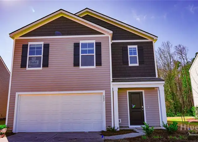 Property at 397 Coconut Dr, Bloomingdale, GA, 31302, 5 beds, 3 baths, [object Object]