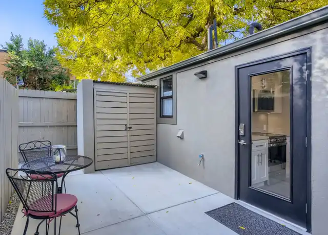 Property at 1157 Josephine St, Denver, CO, 80206, 1 bed, 1 bath, [object Object]