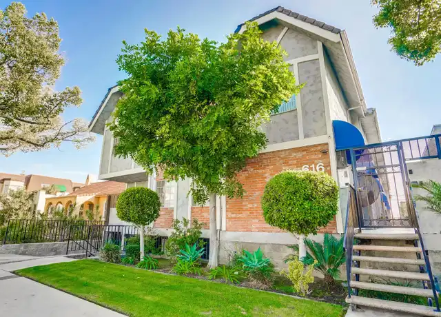 Property at 616 W Wilson Ave Unit P, Glendale, CA, 91203, 2 beds, 2 baths, [object Object]