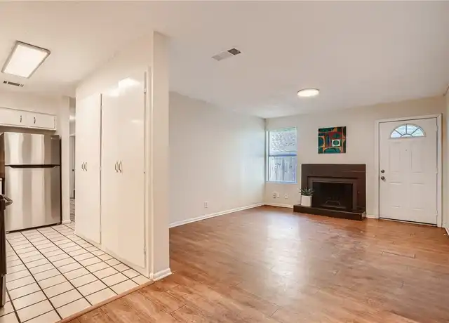 Property at 2712 Parker Ln Unit A, Austin, TX, 78741, 3 beds, 2 baths, [object Object]