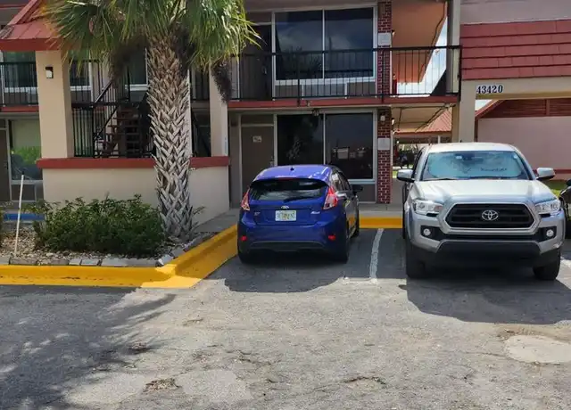 Property at 43420 Highway 27 #299, Davenport, FL, 33837, 1 bed, 1 bath, [object Object]