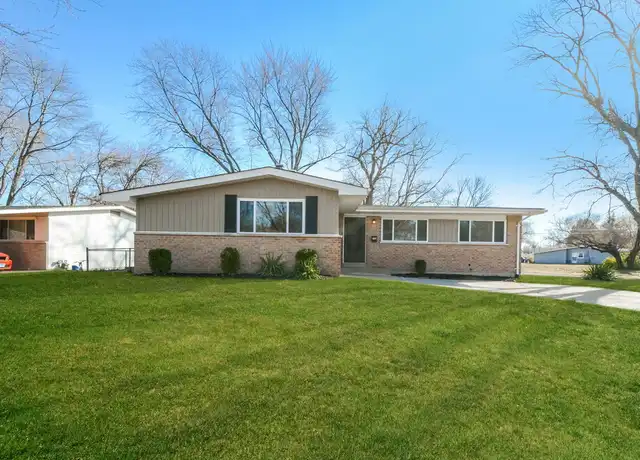 Property at 730 Loyola Dr, Florissant, MO, 63031, 3 beds, 2 baths, [object Object]