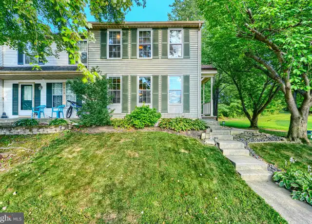 Property at 1817 Queen Anne Sq, Bel Air, MD, 21015, 3 beds, 2.5 baths, [object Object]