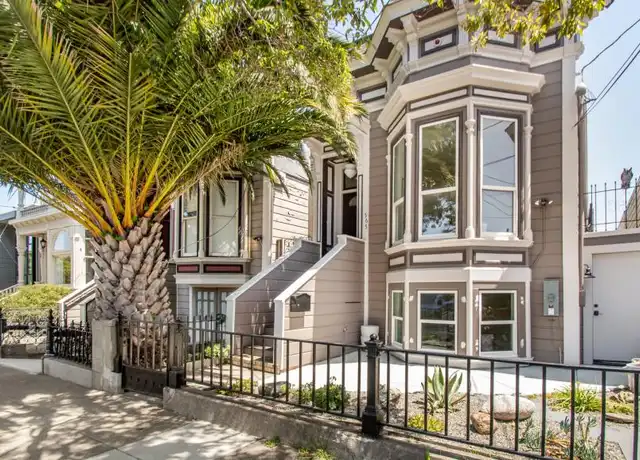 Property at 565 Arkansas St, San Francisco, CA, 94107, 4 beds, 3 baths, [object Object]