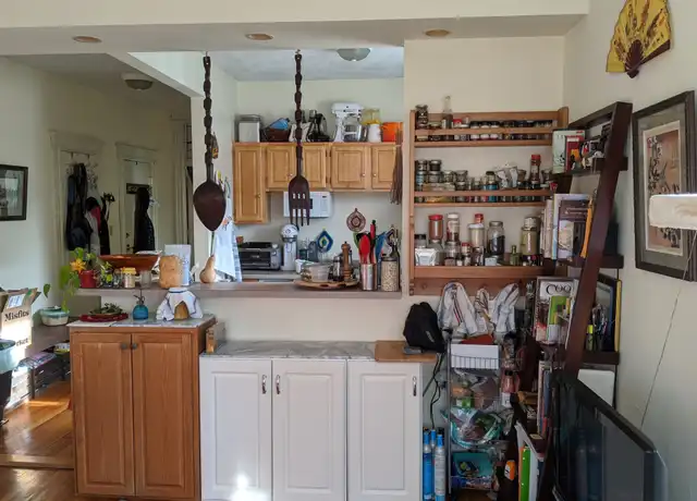 Property at 98 Queensberry St Unit 9, Boston, MA, 02215, 1 bed, 1 bath, [object Object]