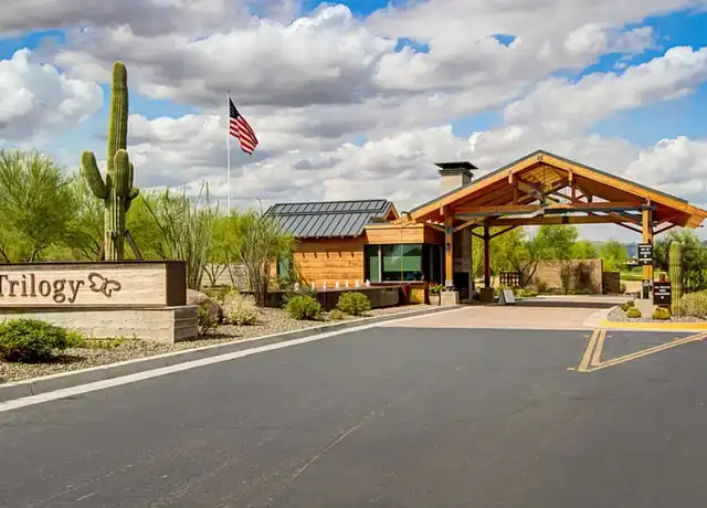 Property at 17656 E Chevelon Canyon Cir, Rio Verde, AZ, 85263, 2 beds, 2 baths, [object Object]