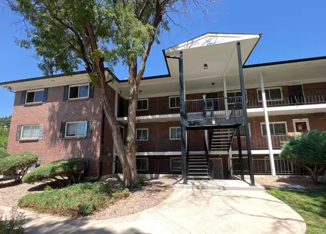 Property at 6800 E Tennessee Ave #612, Denver, CO, 80224, 3 beds, 2 baths, [object Object]