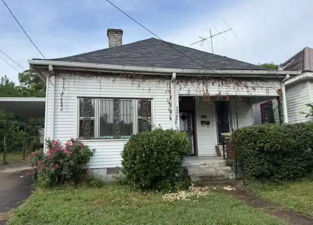 Property at 1624 12th Ave N, Nashville, TN, 37208, 4 beds, 2 baths, [object Object]