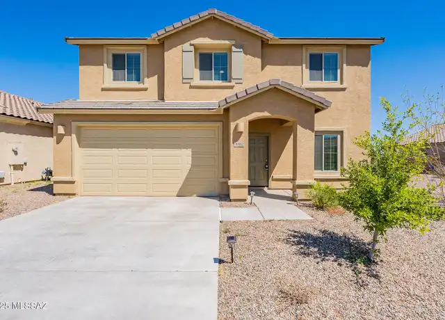 Property at 10962 W Whitton St, Marana, AZ, 85653, 4 beds, 3 baths, [object Object]