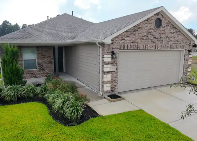 Property at 310 Bandit Cove Ct, Magnolia, TX, 77354, 4 beds, 2 baths, [object Object]