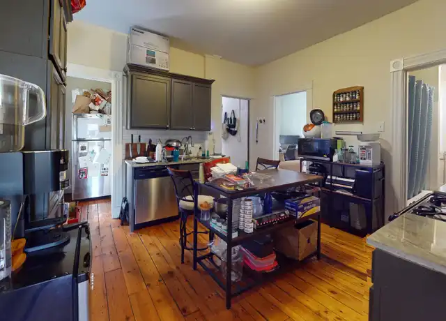 Property at 60 Mechanic St Unit 2, New Haven, CT, 06511, 4 beds, 2 baths, [object Object]