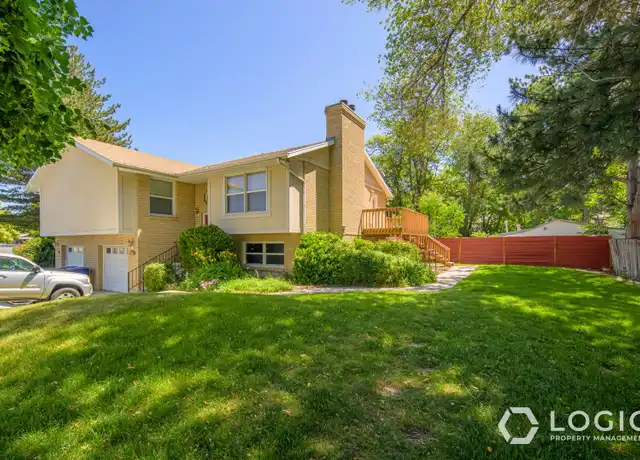 Property at 5613 S 1250 E Unit B, Murray, UT, 84121, 1 bed, 1 bath, [object Object]
