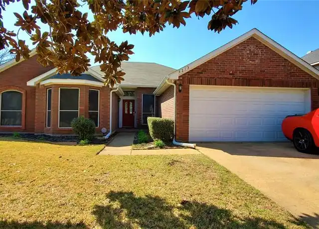 Property at 5213 Valleydale Dr, Flower Mound, TX, 75028, 3 beds, 2 baths, [object Object]