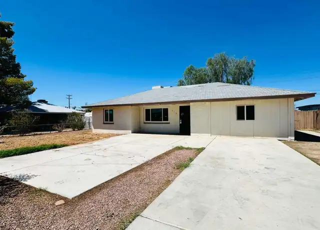 Property at 316 N 84th Pl, Mesa, AZ, 85207, 2 beds, 1 bath, [object Object]