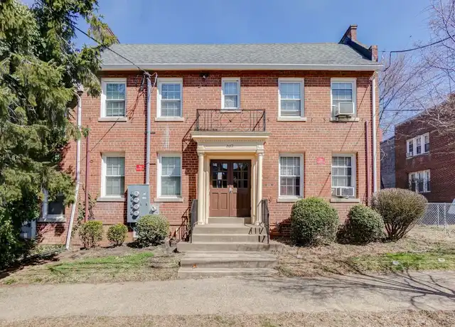 Property at 3012 Nelson Pl SE Unit 101, Washington, DC, 20019, 2 beds, 1 bath, [object Object]