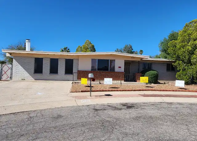 Property at 1575 S Rocky Mountain Dr, Tucson, AZ, 85710, 6 beds, 2 baths, [object Object]