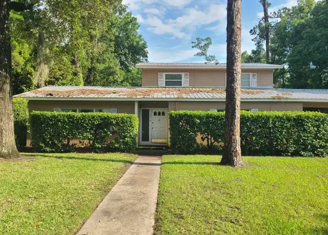Property at 3515 NW 8th Ave, Gainesville, FL, 32605, 5 beds, 3 baths, [object Object]