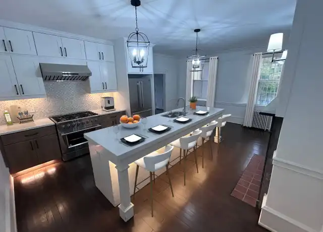 Property at 571 N Newtown Street Rd, Newtown Square, PA, 19073, 5 beds, 3.5 baths, [object Object]