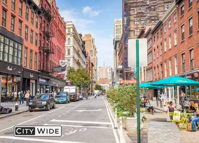 Property at 96 5th Ave Unit 9F, New York, NY, 10011, 0 beds, 1 bath, [object Object]