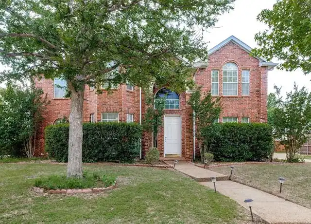Property at 7905 Pirates Cove Dr, Plano, TX, 75025, 4 beds, 2.5 baths, [object Object]