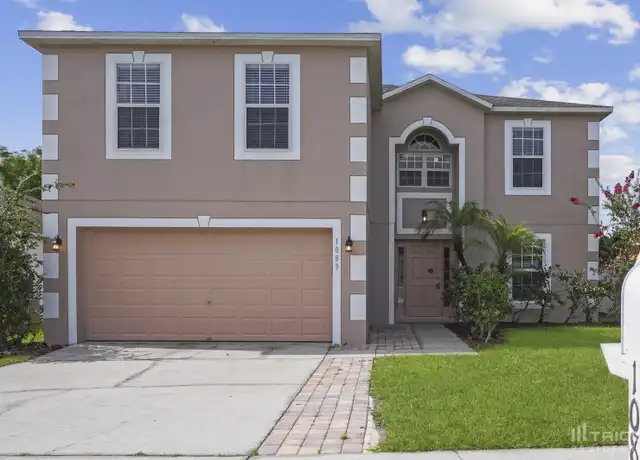 Property at 1083 Ronlin St, Haines City, FL, 33844, 4 beds, 2.5 baths, [object Object]