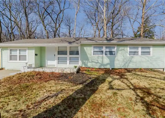 Property at 6002 N Virginia Ave, Kansas City, MO, 64118, 4 beds, 1 bath, [object Object]
