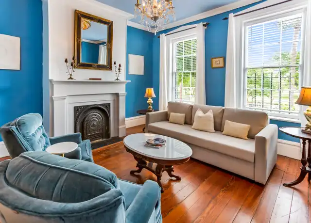 Property at 239 Abercorn St Unit 2, Savannah, GA, 31401, 1 bed, 1 bath, [object Object]