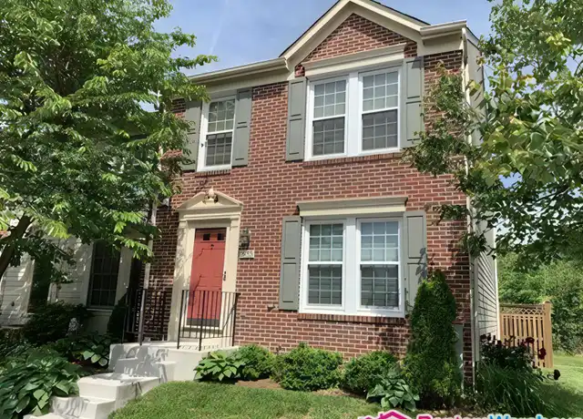 Property at 7933 Brightwind Ct, Columbia, MD, 21045, 3 beds, 4 baths, [object Object]