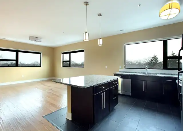 Property at 834 Lake Drive Apartments - 834 Lake Dr SE, Grand Rapids, MI, 49506, 2 beds, 2 baths, [object Object]