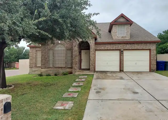 Property at 2802 Don Sergio, Laredo, TX, 78045, 3 beds, 2.5 baths, [object Object]