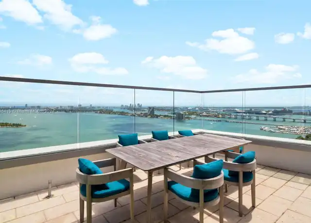 Property at 2150 N Bayshore Dr Unit 0701, Miami, FL, 33137, 2 beds, 2 baths, [object Object]