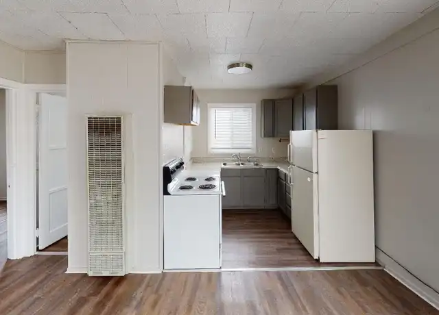 Property at 862 N 5th St Unit 862-4, Laramie, WY, 82072, 2 beds, 1 bath, [object Object]