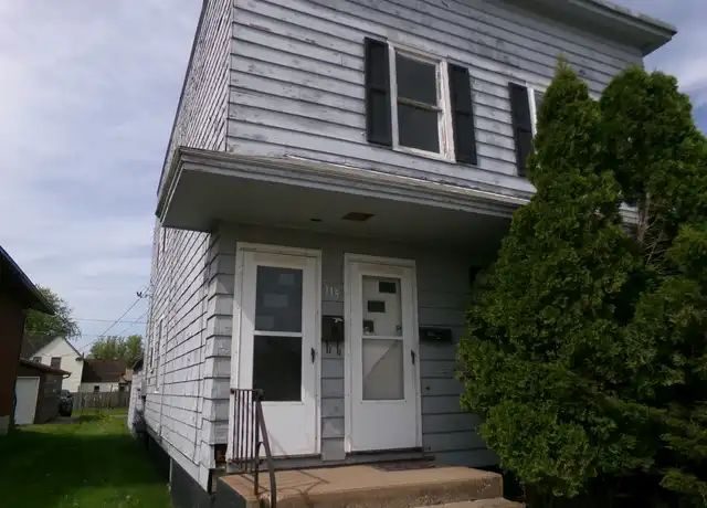 Property at 115 Belknap St, Superior, WI, 54880, 3 beds, 1 bath, [object Object]