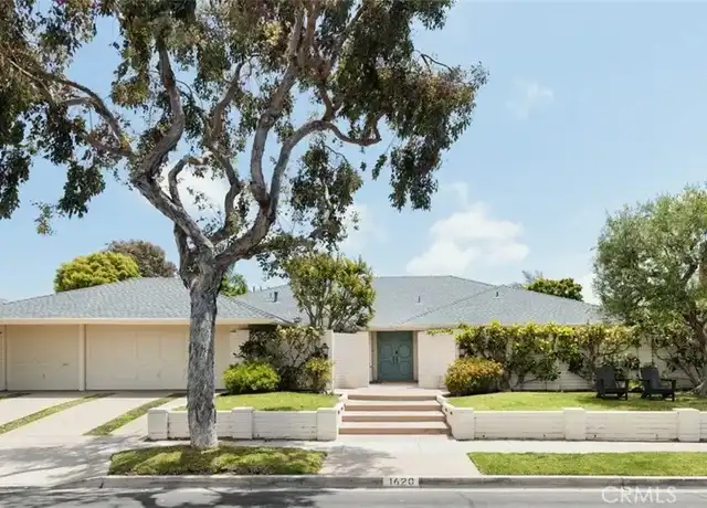 Property at 1620 Lincoln Ln, Newport Beach, CA, 92660, 5 beds, 3.5 baths, [object Object]
