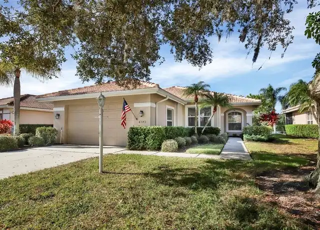 Property at 6714 Hickory Hammock Cir, Bradenton, FL, 34202, 3 beds, 2 baths, [object Object]