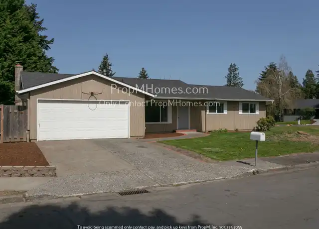 Property at 16525 SW Rosa Rd, Beaverton, OR, 97007, 3 beds, 2 baths, [object Object]
