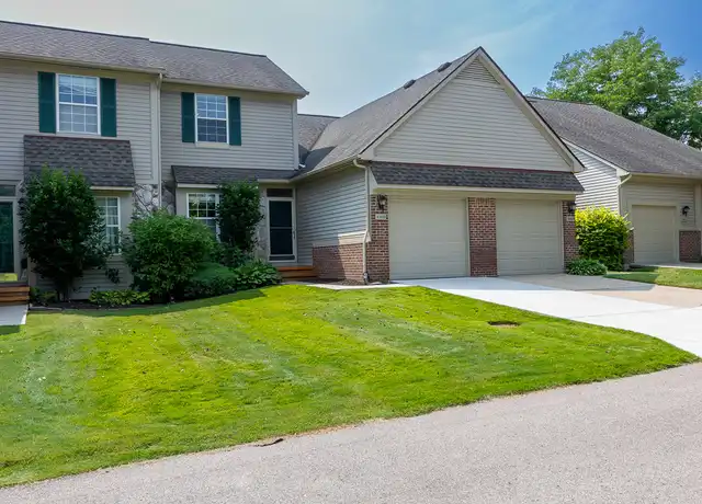 Property at 41615 Blair Dr, Novi, MI, 48377, 2 beds, 4 baths, [object Object]