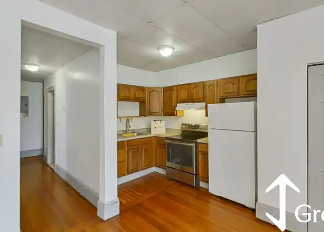 Property at 1540 Tremont St Unit 3R, Boston, MA, 02120, 3 beds, 1 bath, [object Object]