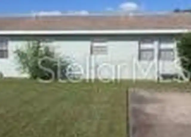 Property at 27162 Sunnybrook Rd, Punta Gorda, FL, 33983, 2 beds, 1 bath, [object Object]