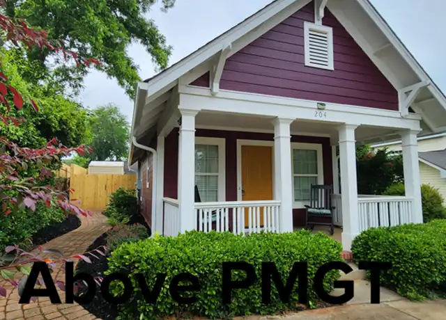 Property at 204 Lincoln St, Greenville, SC, 29601, 1 bed, 1 bath, [object Object]