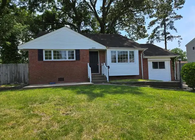 Property at 3505 Victoria Dr, Virginia Beach, VA, 23452, 4 beds, 2 baths, [object Object]
