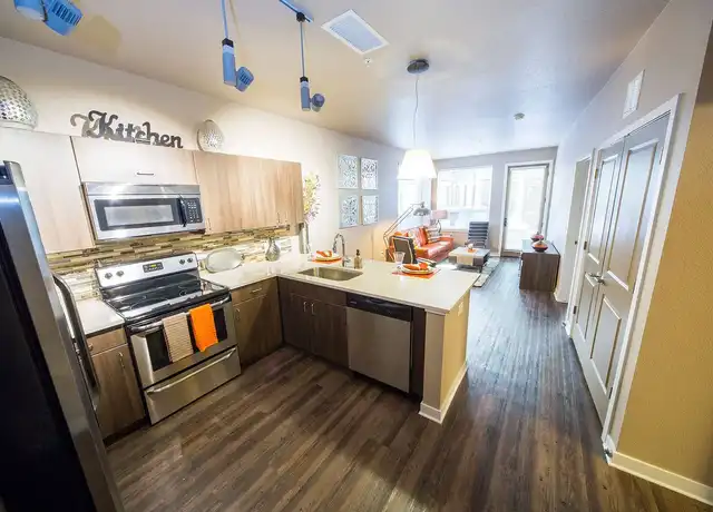Property at Highland Place - 3372 W 38th Ave, Denver, CO, 80211, 0-2 beds, 1-2 bath, [object Object]