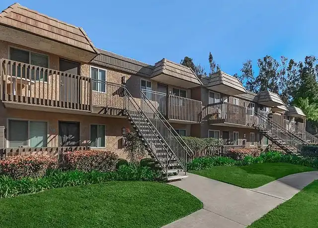 Property at The Bluffs at Carlsbad - 2707 Avenida de Anita, Carlsbad, CA, 92010, 1-2 bed, 1 bath, [object Object]